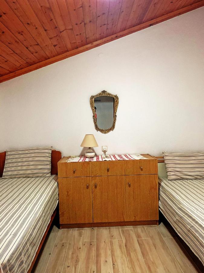 Ivonnis Garden Villa Mesimvria  Exterior foto