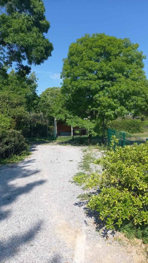 Ivonnis Garden Villa Mesimvria  Exterior foto