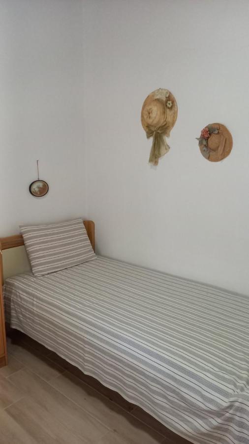 Ivonnis Garden Villa Mesimvria  Exterior foto