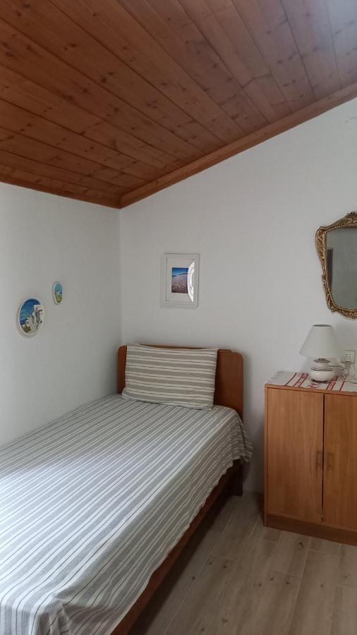 Ivonnis Garden Villa Mesimvria  Exterior foto